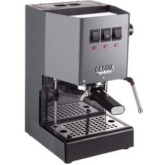 Gaggia Classic Evo цена и информация | Кофемашины | pigu.lt