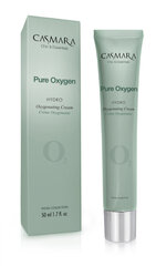 Veido kremas Casmara Pure Oxygen Hydro Cream, 50 ml цена и информация | Кремы для лица | pigu.lt