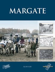 Margate Revised edition kaina ir informacija | Knygos apie sveiką gyvenseną ir mitybą | pigu.lt