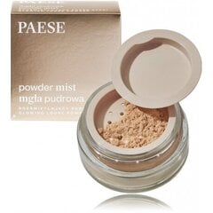 Biri veido pudra Paese Powder Glow, 01 Light Beige, 5 g kaina ir informacija | Makiažo pagrindai, pudros | pigu.lt