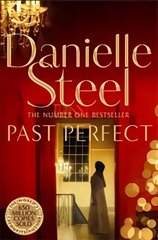Past Perfect: A Spellbinding Story Of An Unexpected Friendship Spanning A Century kaina ir informacija | Fantastinės, mistinės knygos | pigu.lt