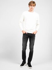 Antony Morato Толстовка с капюшоном - MMFL00514 FA150098 | - сливочный  regular fit MMFL00514 FA150098 | цена и информация | Мужские толстовки | pigu.lt