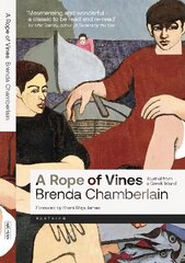 Rope of Vines: Journal from a Greek Island 2nd Alternate цена и информация | Биографии, автобиогафии, мемуары | pigu.lt