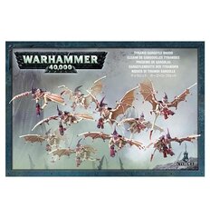 Konstruktorius Warhammer 40000 Tyranid Gargoyle Brood kaina ir informacija | Konstruktoriai ir kaladėlės | pigu.lt