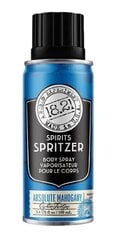 Purškiamas dezodorantas 18.21 Man Made Spritzer Absolute Mahogany vyrams, 100 ml цена и информация | Мужская парфюмированная косметика | pigu.lt