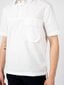 Marškiniai vyrams Antony Morato MMSS00172-FA400035, balti kaina ir informacija | Vyriški marškiniai | pigu.lt