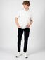 Marškiniai vyrams Antony Morato MMSS00172-FA400035, balti kaina ir informacija | Vyriški marškiniai | pigu.lt