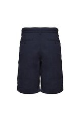 Мужские шорты AERONAUTICA MILITARE синие темно-синие 26497-61 цена и информация | Мужские шорты | pigu.lt