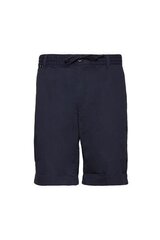 Мужские шорты AERONAUTICA MILITARE синие темно-синие 26497-61 цена и информация | Мужские шорты | pigu.lt