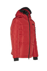 AERONAUTICA MILITARE ROSSO мужская куртка 29778-63 цена и информация | Женские куртки | pigu.lt