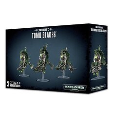 Konstruktorius Necrons: Tomb Blades Games Workshop, 162 d. kaina ir informacija | Konstruktoriai ir kaladėlės | pigu.lt