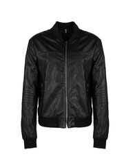Antony Morato Куртка bomber - MMCO00616 FA210045 - Черный  regular fit MMCO00616 FA210045 цена и информация | Мужские куртки | pigu.lt
