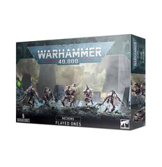 Konstruktorius Necron Flayed Ones Games Workshop, 55 d. kaina ir informacija | Konstruktoriai ir kaladėlės | pigu.lt