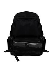 Antony Morato Рюкзак - MMAB00215-AF100001 - Черный цена и информация | Рюкзаки и сумки | pigu.lt