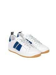 Sportiniai batai vyrams Antony Morato MMFW01286-LE300001, balti kaina ir informacija | Kedai vyrams | pigu.lt