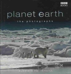Planet Earth: The Photographs цена и информация | Книги о питании и здоровом образе жизни | pigu.lt