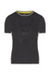 Marškinėliai moterims Aeronautica Militare 34794-3, juodi kaina ir informacija | Marškinėliai moterims | pigu.lt