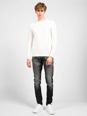 Antony Morato Свитер - MMSW00940 YA100018 - Белый  regular fit MMSW00940 YA100018 цена и информация | Мужские свитера | pigu.lt