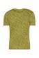 Marškinėliai moterims Aeronautica Militare 34804-5, žali kaina ir informacija | Marškinėliai moterims | pigu.lt