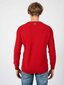 Megztinis vyrams Antony Morato MMSW01045-YA100056, raudonas kaina ir informacija | Megztiniai vyrams | pigu.lt