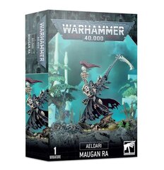 Konstruktorius - figūrėlė Warhammer Aeldari Maugan Ra, 14 d. kaina ir informacija | Konstruktoriai ir kaladėlės | pigu.lt