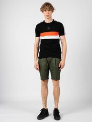 Antony Morato Шорты Gustaf - MMSH00177-FA900125 | Gustaf - ХакиЗеленый  regular fit MMSH00177-FA900125 | Gustaf цена и информация | Мужские шорты | pigu.lt