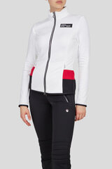 Džemperis moterims Sportalm 36830-324, baltas kaina ir informacija | Džemperiai moterims | pigu.lt