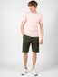 Marškinėliai vyrams Antony Morato MMKS02165-FA100231, rožiniai kaina ir informacija | Vyriški marškinėliai | pigu.lt