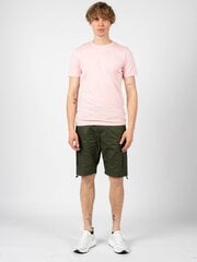 Antony Morato T-shirt - MMKS02165-FA100231 - Розовый  regular fit MMKS02165-FA100231 цена и информация | Мужские футболки | pigu.lt