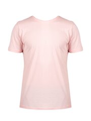 Antony Morato T-shirt - MMKS02165-FA100231 - Розовый  regular fit MMKS02165-FA100231 цена и информация | Футболка мужская | pigu.lt