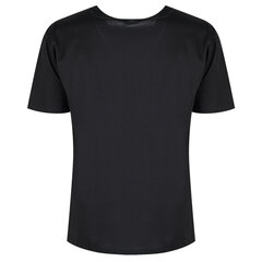 Antony Morato T-shirt - MMKS01105-FA100084 - Черный  regular fit MMKS01105-FA100084 цена и информация | Мужские футболки | pigu.lt