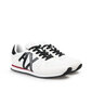 Armani Exchange laisvalaikio batai moterims XDX031 XV137, balti цена и информация | Sportiniai bateliai, kedai moterims | pigu.lt