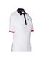 Marškinėliai moterims Aeronautica Militare 38603-3, balti kaina ir informacija | Marškinėliai moterims | pigu.lt