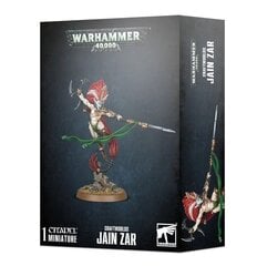 Konstruktorius - figūrėlė Warhammer Aeldari Jain Zar, 16 d. kaina ir informacija | Konstruktoriai ir kaladėlės | pigu.lt