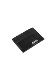 Baldinini Кошелек Leric-Card Holder - G22.020 | Leric - Черный G22.020 | Leric цена и информация | Мужские кошельки | pigu.lt