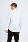 Marškiniai vyrams La Martina 47065-7, balti kaina ir informacija | Vyriški marškiniai | pigu.lt
