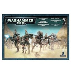 Surenkami modeliai Warhammer 40k Kroot Carnivore Squad kaina ir informacija | Konstruktoriai ir kaladėlės | pigu.lt