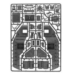 Konstruktorius Stormfang Gunship Stormwolf Games Workshop kaina ir informacija | Konstruktoriai ir kaladėlės | pigu.lt