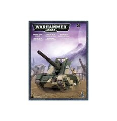 Surenkamas modelis Warhammer 40k Genestealer Cults Upgrade Frame kaina ir informacija | Konstruktoriai ir kaladėlės | pigu.lt