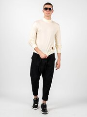 Bally Longsleeve Turtle-Neck - 6235776 - Желтыйсливочный  regular fit 6235776 цена и информация | Футболка мужская | pigu.lt