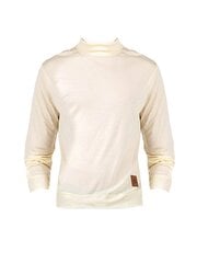 Bally Longsleeve Turtle-Neck - 6235776 - Желтыйсливочный  regular fit 6235776 цена и информация | Футболка мужская | pigu.lt