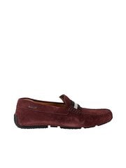 Bally Мокасины Pearce - 6234459 | Pearce - Бордовый 6234459 | Pearce цена и информация | Мужские ботинки | pigu.lt