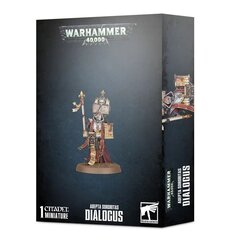 Konstruktorius Warhammer 40000 Adepta Sororitas Dialogus kaina ir informacija | Konstruktoriai ir kaladėlės | pigu.lt