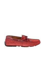 Bally Мокасины Pindar - 6231345 | Pindar - Красный 6231345 | Pindar цена и информация | Мужские ботинки | pigu.lt
