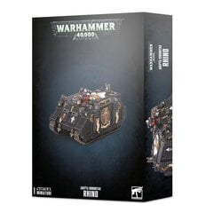 Konstruktorius Warhammer 40000 Adepta Sororitas Rhino kaina ir informacija | Konstruktoriai ir kaladėlės | pigu.lt