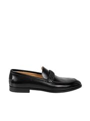 Bally Полуботинки Loafers - 6231408 | Werden - Черный 6231408 | Werden цена и информация | Мужские ботинки | pigu.lt