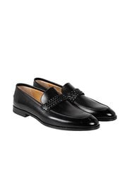 Bally Полуботинки Loafers - 6231408 | Werden - Черный 6231408 | Werden цена и информация | Мужские ботинки | pigu.lt