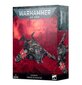 Konstruktorius Deathwatch Corvus Blackstar Games Workshop, 83 d. цена и информация | Konstruktoriai ir kaladėlės | pigu.lt