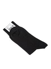 Kojinės moterims Bally Skarpetki 6229509, juodos kaina ir informacija | Vyriškos kojinės | pigu.lt