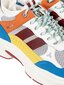 Sportiniai batai vyrams Bally 6231245, įvairių spalvų цена и информация | Kedai vyrams | pigu.lt